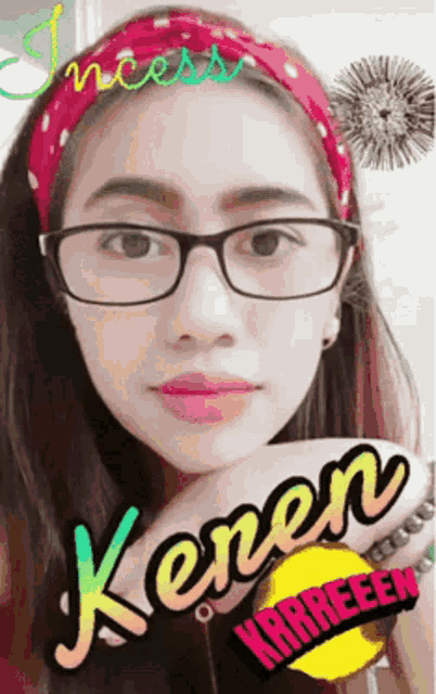 Incess GIF
