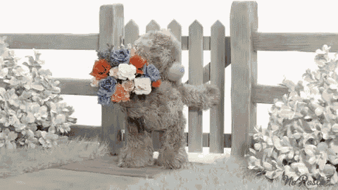 Teddybear Sweet GIF