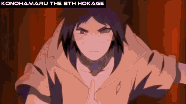 Sasuke Naruto GIF - Sasuke Naruto GIFs