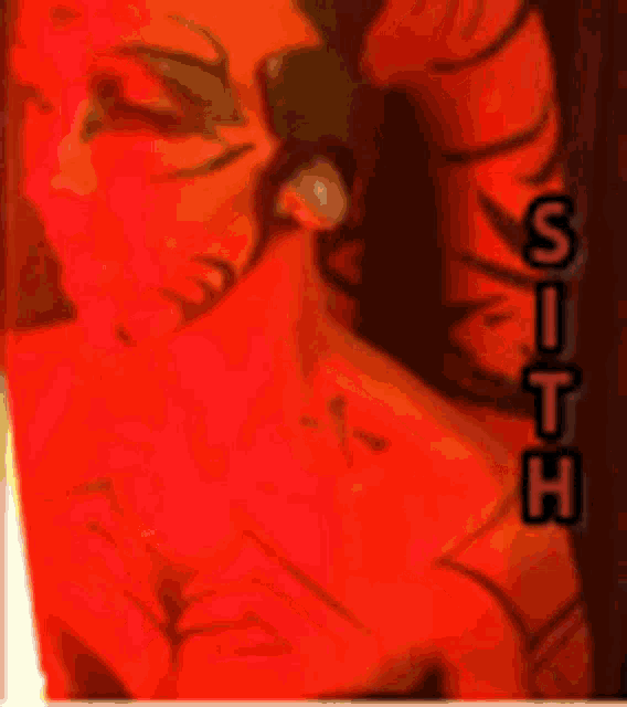 Sith Darth GIF - Sith Darth Talon GIFs