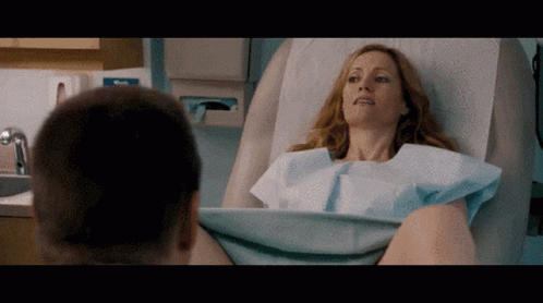 Pregnant Check Up GIF - Pregnant Check Up Obgyn GIFs