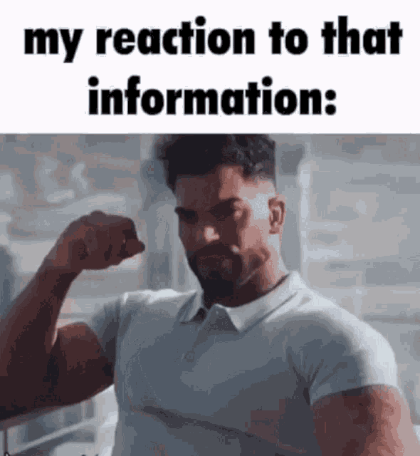 My Reaction To That Information Sergi Constance GIF - My Reaction To That Information Sergi Constance My Honest Reaction GIFs