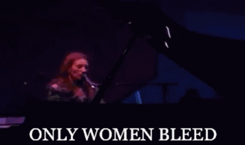 Tori Amos Only Women Bleed GIF - Tori Amos Only Women Bleed Slg GIFs