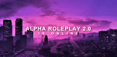 Alpha Roleplay GIF - Alpha Roleplay GIFs