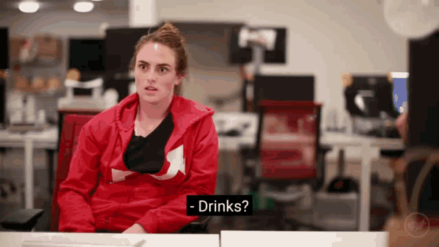 Long Day Drinks GIF - Long Day Drinks Work GIFs