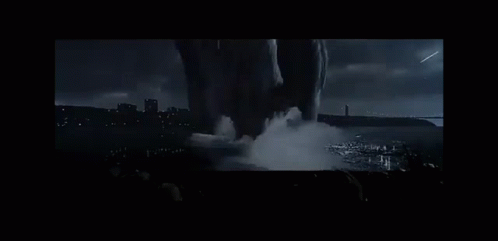 Godzilla GIF - Godzilla GIFs