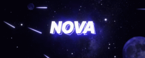 Nova GIF - Nova GIFs
