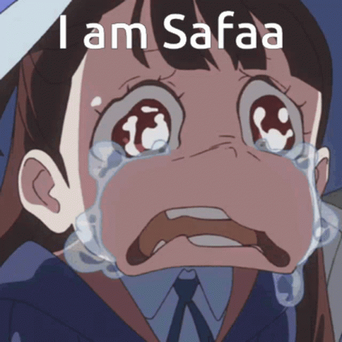 I Am Safaa Safaa GIF - I Am Safaa Safaa GIFs
