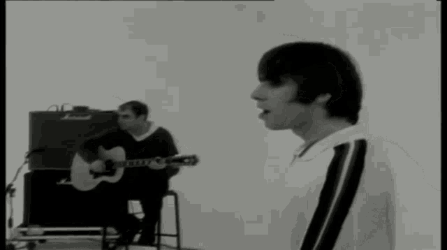 Noel Gallagher Whatever GIF - Noel Gallagher Whatever GIFs