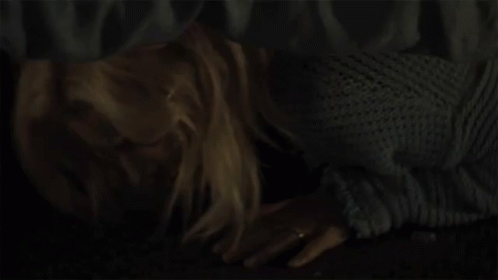 Hiding Under Bed Terrified GIF - Hiding Under Bed Terrified Hiding GIFs