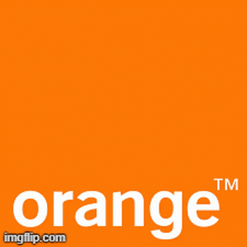 Orange Dyskord Blaugrana GIF - Orange Dyskord Blaugrana GIFs