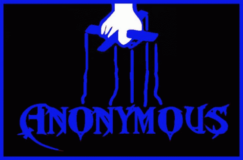 Anonymous With Rope GIF - Anonymous With Rope GIFs