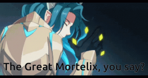 Mortelix Epic Seven GIF - Mortelix Mort Epic Seven GIFs