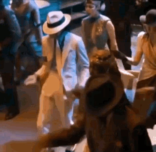 Michael Jackson GIF - Michael Jackson Dab GIFs