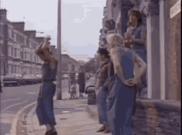 Dexys Midnight Runners Come On Eileen GIF - Dexys Midnight Runners Come On Eileen 80s Music GIFs