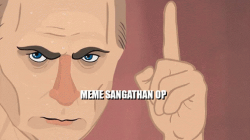 Meme Sangathan Op GIF - Meme Sangathan Op GIFs