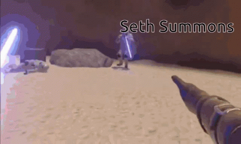 Seth Summons GIF - Seth Summons GIFs