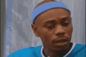 Say What Now Chappelle GIF - Say What Now Chappelle GIFs