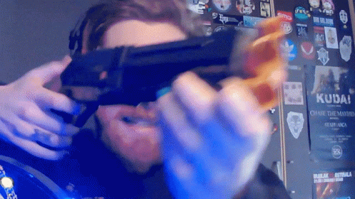 Sniper Ban GIF - Sniper Ban Baneado GIFs