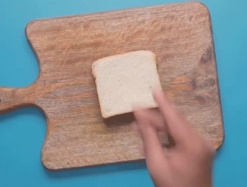 Cut Snap GIF - Cut Snap Bread GIFs
