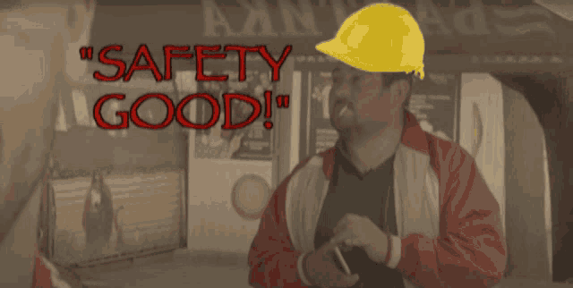 Russian Safety GIF - Russian Safety Good GIFs