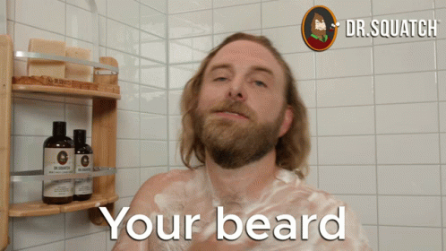 Your Beard And Your Sack Beard GIF - Your Beard And Your Sack Your Beard Beard GIFs