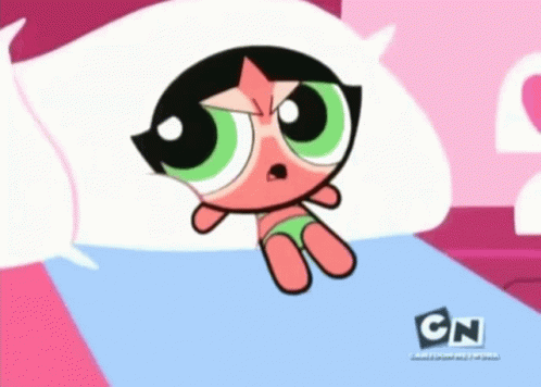 Ppg The Power Puff Girls GIF - Ppg The Power Puff Girls Buttercup GIFs