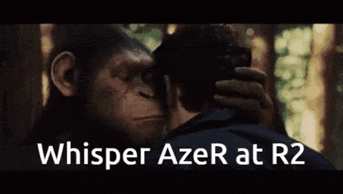 Whisper Azer GIF - Whisper Azer Fazerg GIFs