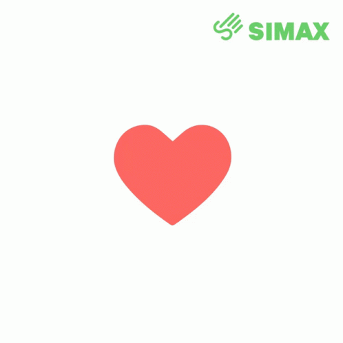 Simax Deaf GIF - Simax Deaf Happy Valentines GIFs