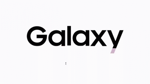 Galaxy Galaxy Unpacked GIF - Galaxy Galaxy Unpacked Galaxy For Fans GIFs
