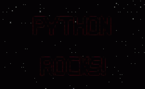 Python GIF - Python GIFs