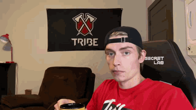 Codyog123 Tribe Gaming GIF - Codyog123 Tribe Gaming Sip GIFs