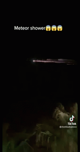 Meteor Shower GIF - Meteor Shower GIFs