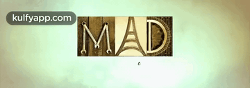 Mad.Gif GIF - Mad Title Text GIFs