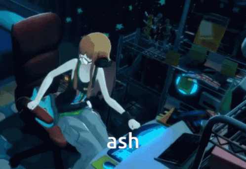 Ash Ashlee GIF - Ash Ashlee Cam GIFs