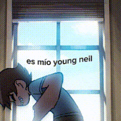 Young Neil Scott Pilgrim Takes Off GIF - Young Neil Scott Pilgrim Takes Off GIFs