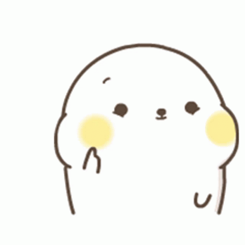 Seal Hibo GIF - Seal Hibo Lovely GIFs
