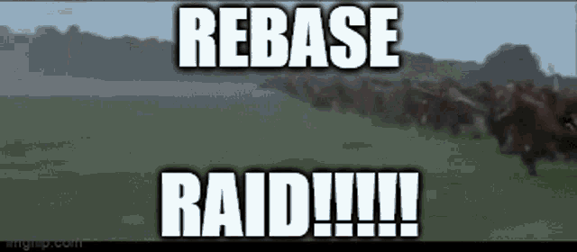 Rebase Raid Rebase Finance GIF - Rebase Raid Rebase Finance GIFs