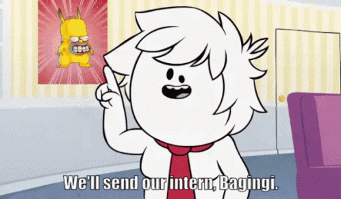 Oney Plays Get In Here GIF - Oney Plays Get In Here Send Our Intern GIFs