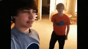 Mrcatboat Sam And Colby GIF - Mrcatboat Sam And Colby GIFs