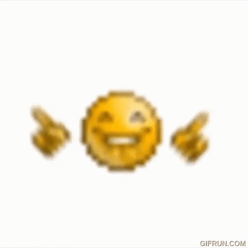 Emoji Dance Z Emoji Asik Meme GIF