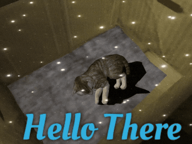 Shenmue Shenmue Hello There GIF - Shenmue Shenmue Hello There Hello There GIFs
