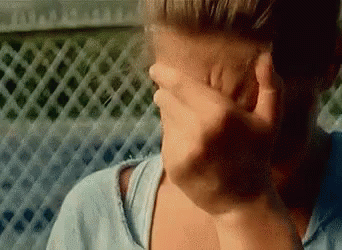 Connasse ! GIF - Adele Exarchopoulos Connasse Con GIFs