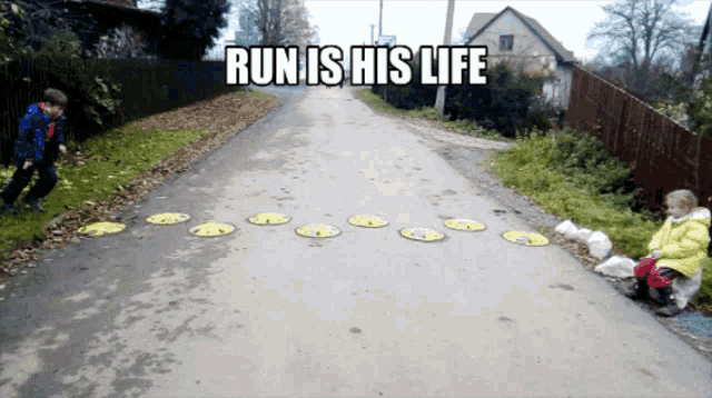 Run Petr GIF - Run Petr Life GIFs