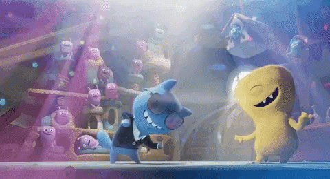 Dance Party GIF - Dance Party Cool GIFs