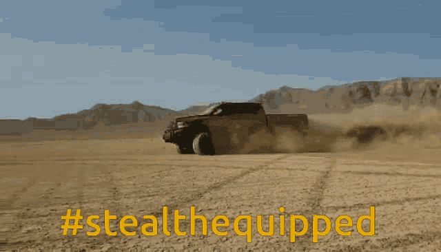 Stealthequipped Stealth Module GIF - Stealthequipped Stealth Module Stealth Performance Products GIFs