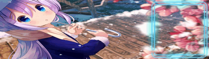 a girl with blue eyes is holding an umbrella