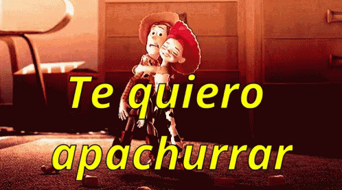 Abrazo Vaquerita Toy Story GIF - Jessie Hug Tight Toy Story GIFs