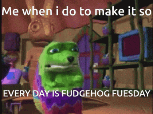 Fuesday Everyday GIF - Fuesday Everyday Discord GIFs