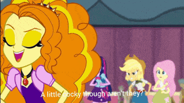 My Little Pony Equestria Girls Rainbow Rocks GIF - My Little Pony Equestria Girls Rainbow Rocks The Dazzlings GIFs